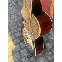 Load image into Gallery viewer, Paul Beard Signature Squareneck Resonator
