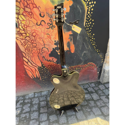 Duesenberg Gran Majesto Stop Tailpiece Catalina Green – bild 5