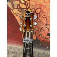 Ladda upp bild till gallerivisning, Lap Steel Fairytale Gold Burst
