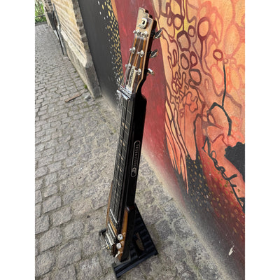 Lap Steel Fairytale Gold Burst