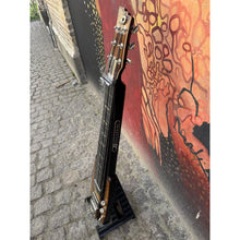 Ladda upp bild till gallerivisning, Lap Steel Fairytale Gold Burst
