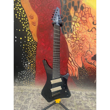 Load image into Gallery viewer, A528-IPT Iron Pewter Multi-scale 8-strängad Alpha Series
