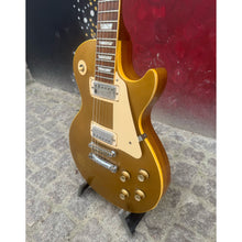 Ladda upp bild till gallerivisning, Les Paul Deluxe -73 Gold Top
