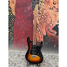 Load image into Gallery viewer, AZ2204AG-TFB Tri Fade Burst Prestige
