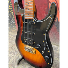 Load image into Gallery viewer, AZ2204AG-TFB Tri Fade Burst Prestige
