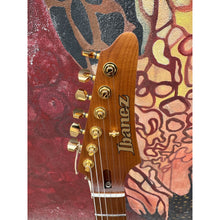 Load image into Gallery viewer, AZ2204AG-TFB Tri Fade Burst Prestige
