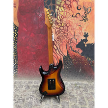 Load image into Gallery viewer, AZ2204AG-TFB Tri Fade Burst Prestige
