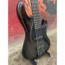 Ladda upp bild till gallerivisning, TT5 Ash Blackburst Ebony
