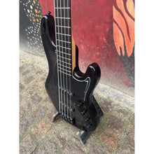 Ladda upp bild till gallerivisning, TT5 Ash Blackburst Ebony
