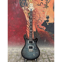 Ladda upp bild till gallerivisning, CE24 Faded Blue Smokeburst
