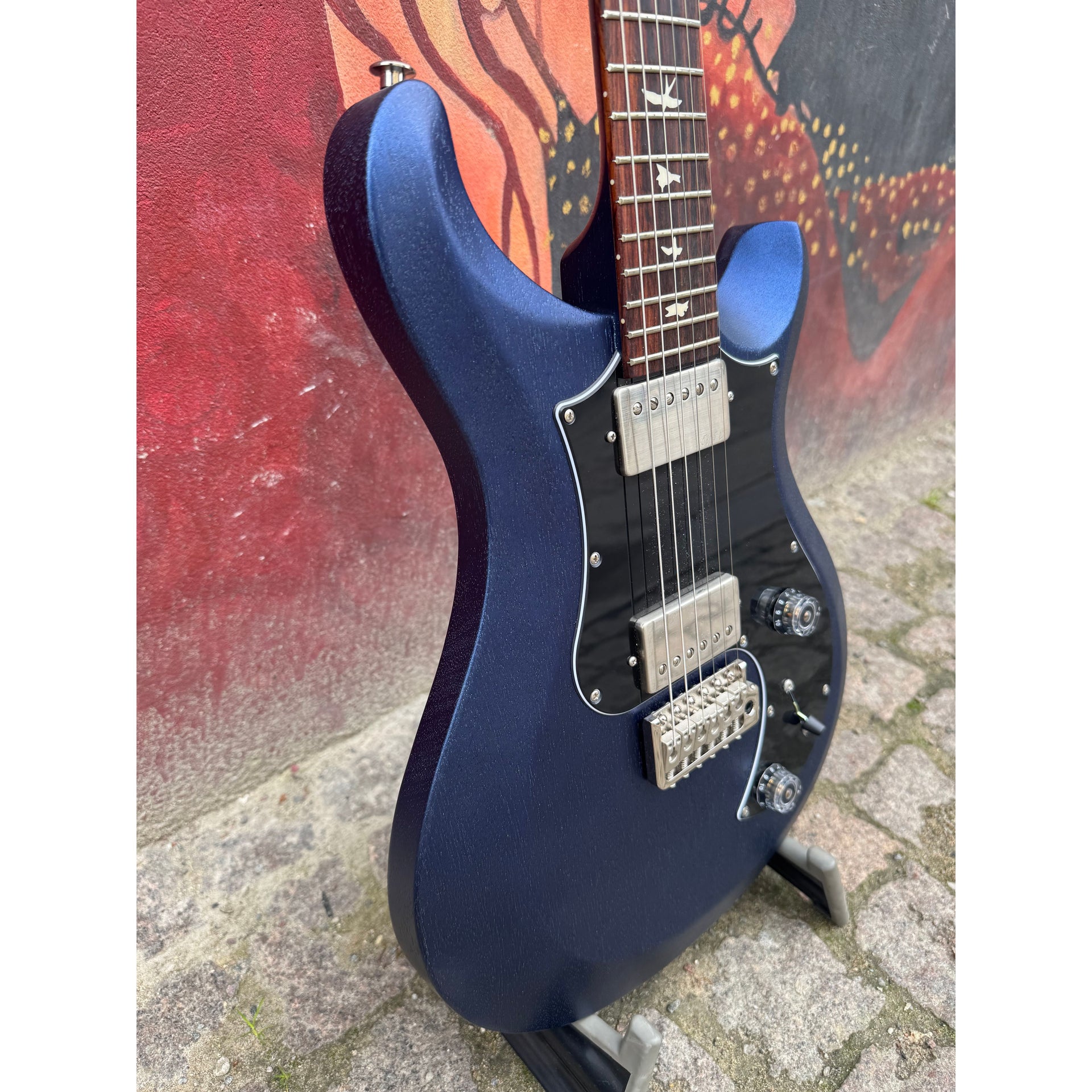 S2 Standard 22 Satin Metallic Midnight
