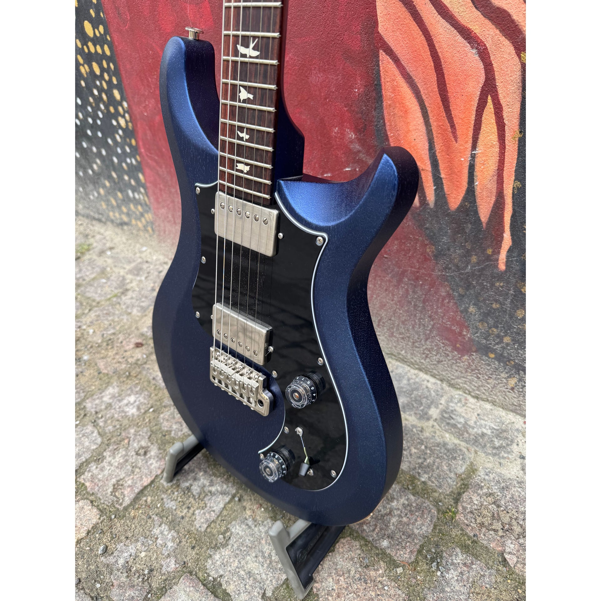 S2 Standard 22 Satin Metallic Midnight