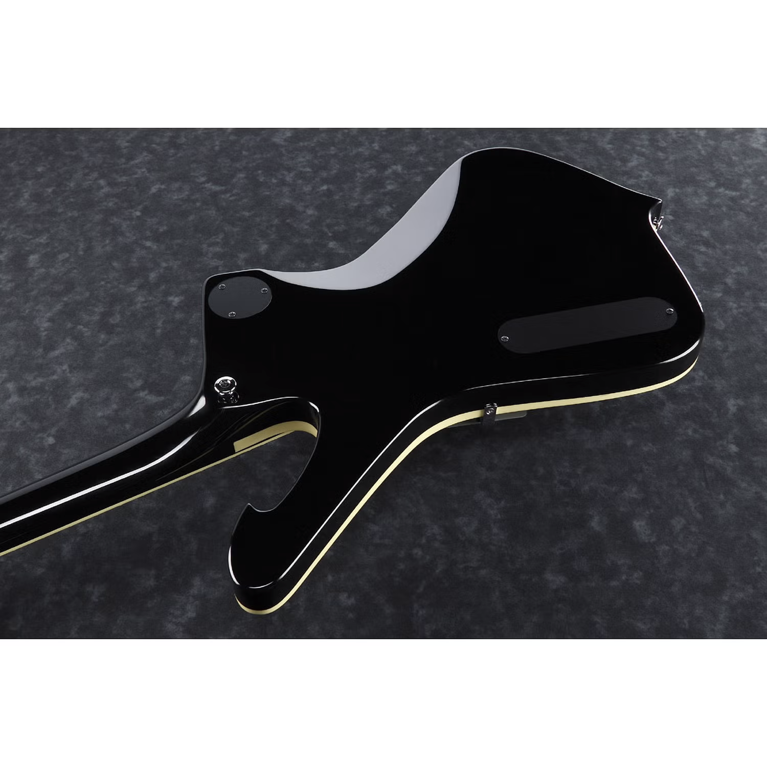 Ibanez - PS1CM Cracked Mirror Paul Stanley Prestige - Musik Utan Gränser 