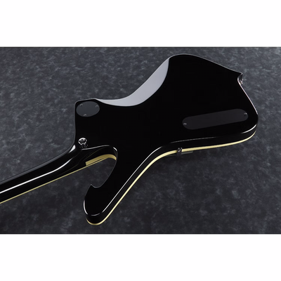 Ibanez - PS1CM Cracked Mirror Paul Stanley Prestige - Musik Utan Gränser 