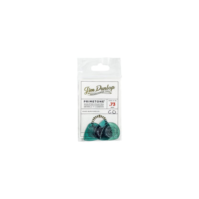 Dunlop - Animals as Leaders Primetone Pick AALP02 3/PLYPK - Musik Utan Gränser 