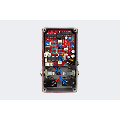 JAM Pedals - Delay Llama MK.3 - Musik Utan Gränser 