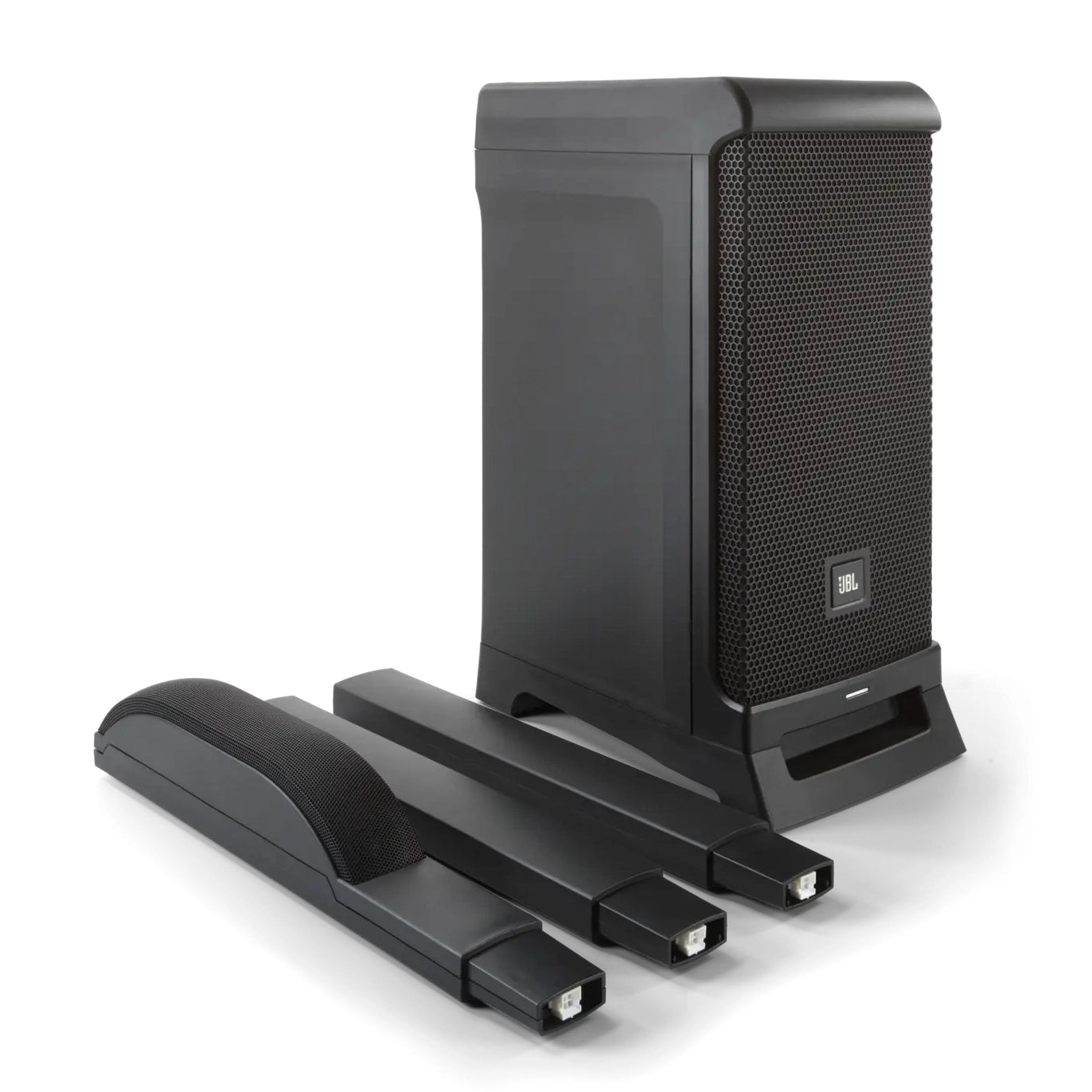 JBL - IRX ONE - Musik Utan Gränser 