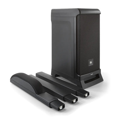 JBL - IRX ONE - Musik Utan Gränser 
