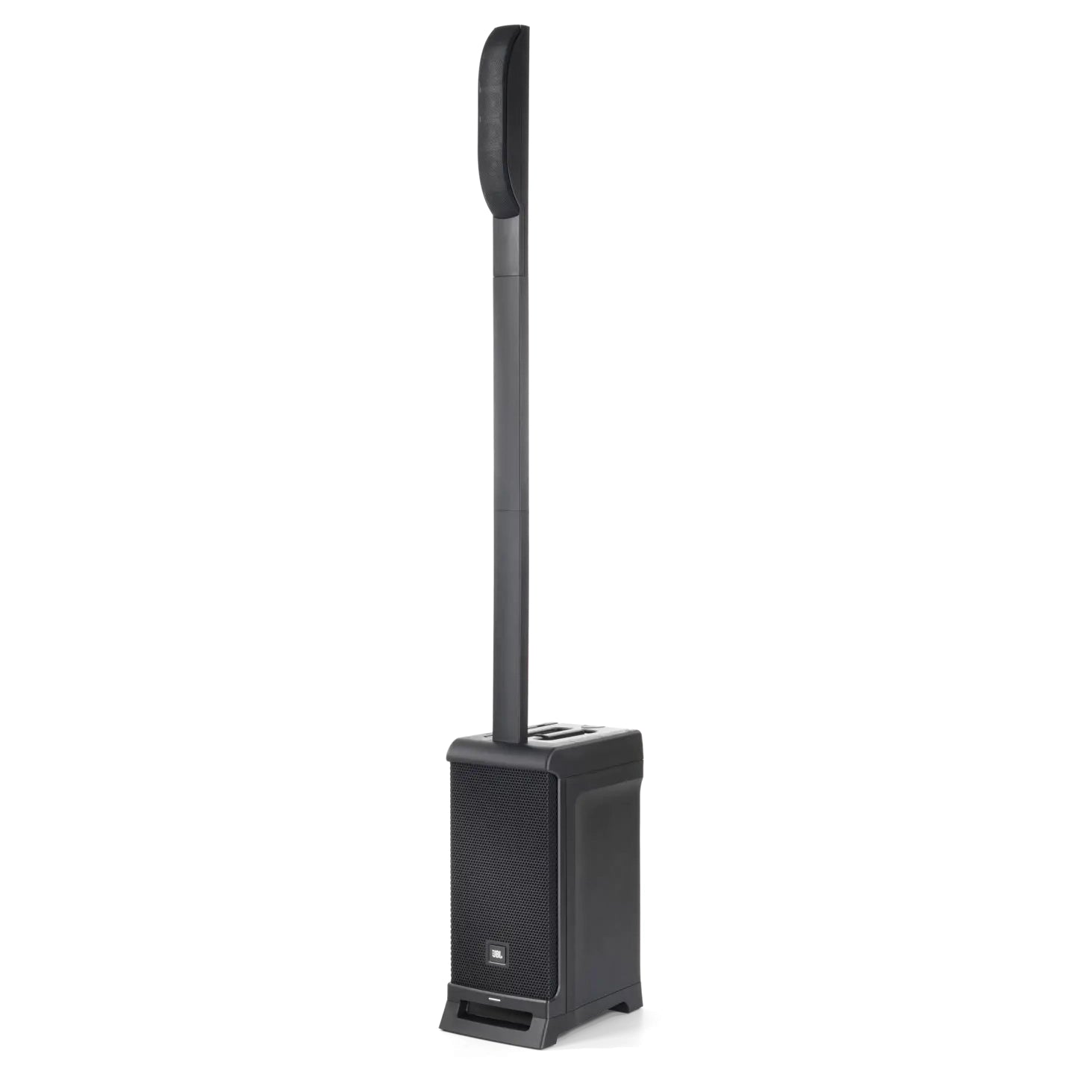 JBL - IRX ONE - Musik Utan Gränser 
