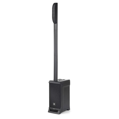 JBL - IRX ONE - Musik Utan Gränser 