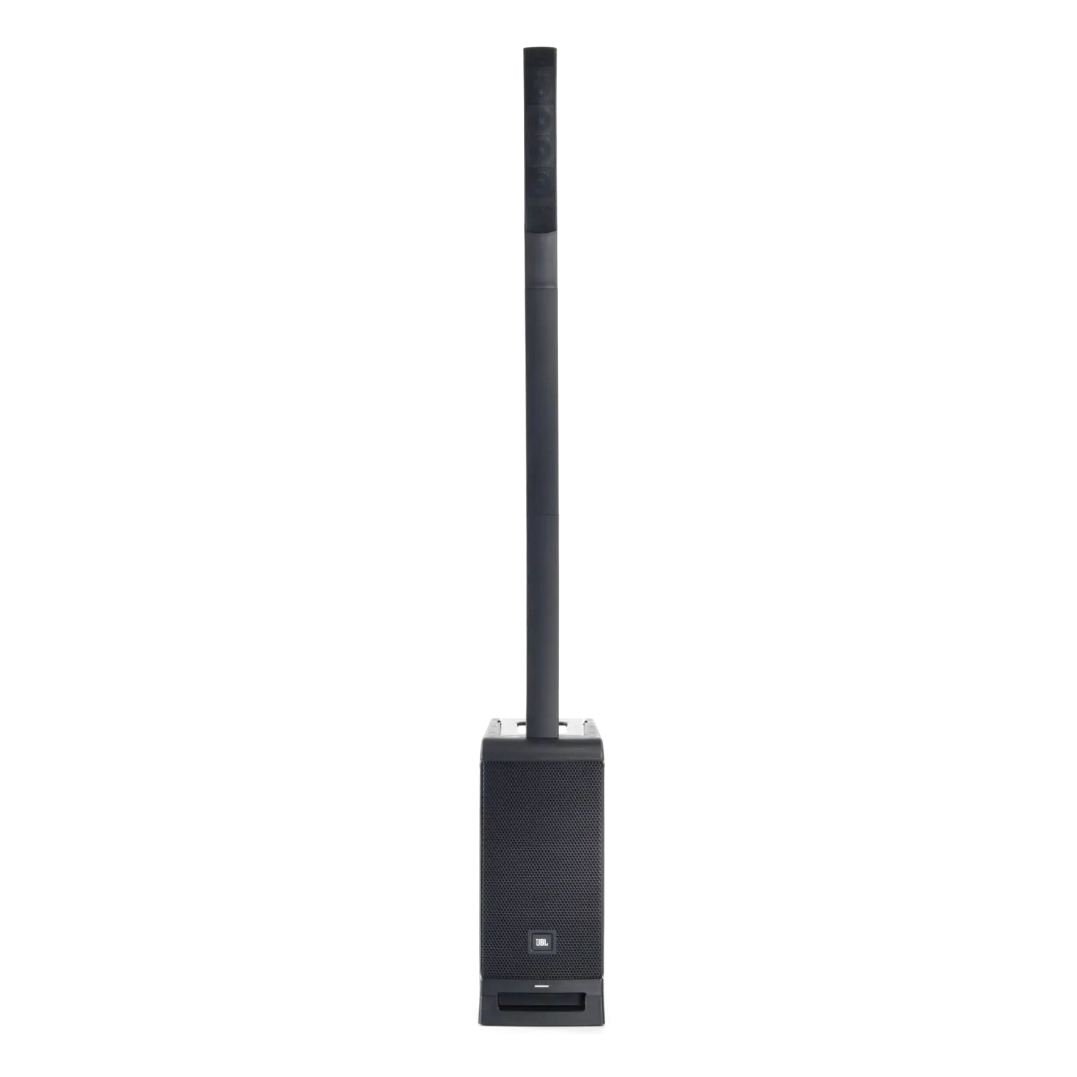 JBL - IRX ONE - Musik Utan Gränser 