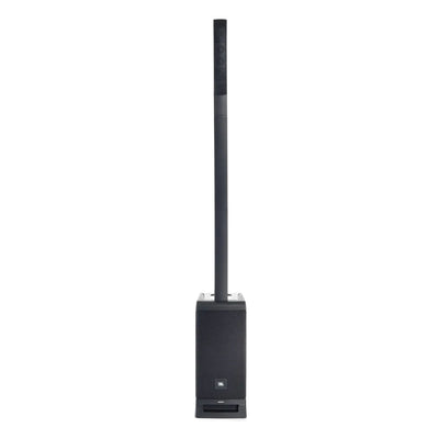 JBL - IRX ONE - Musik Utan Gränser 