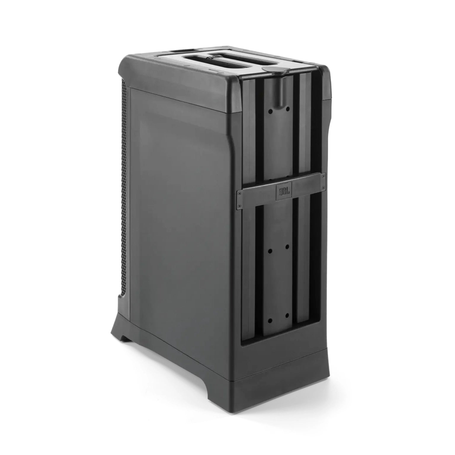 JBL - IRX ONE - Musik Utan Gränser 