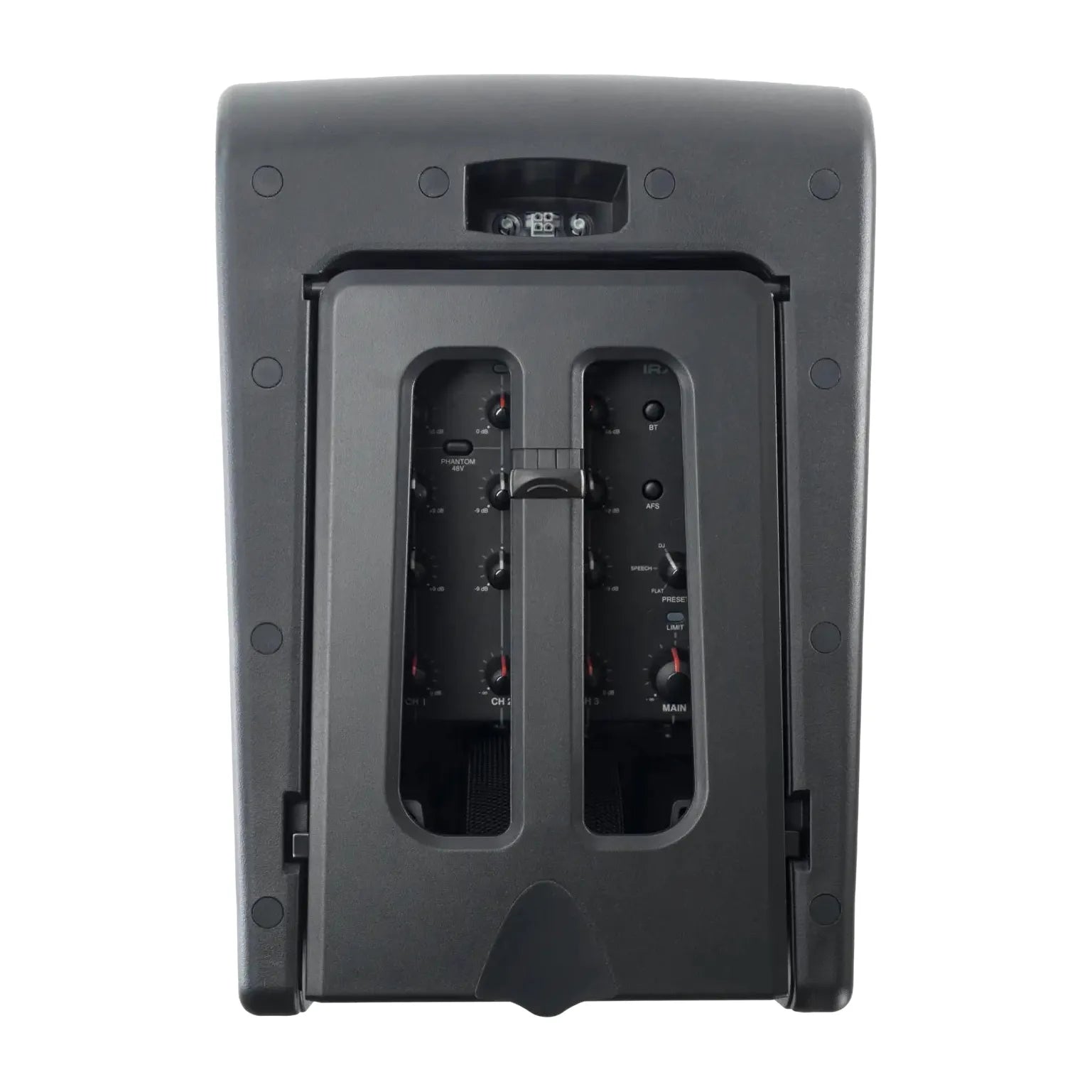 JBL - IRX ONE - Musik Utan Gränser 