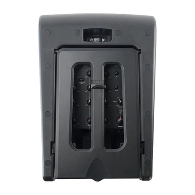JBL - IRX ONE - Musik Utan Gränser 