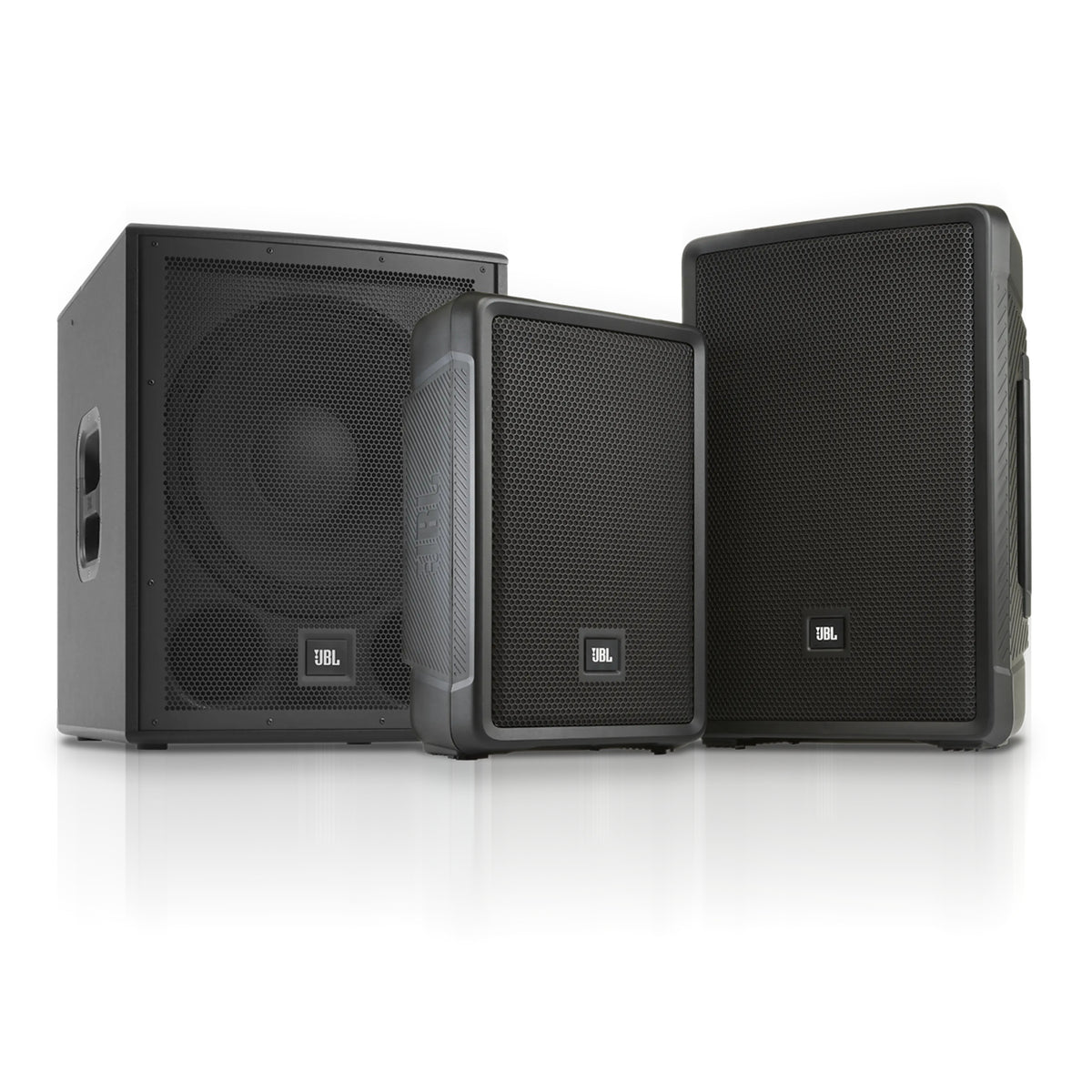 JBL IRX108BT – bild 5