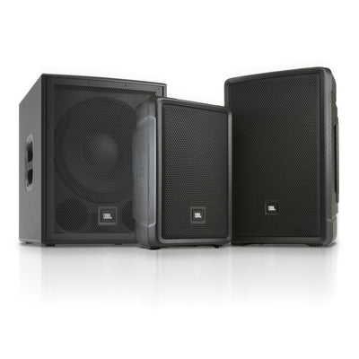 JBL IRX108BT – bild 5