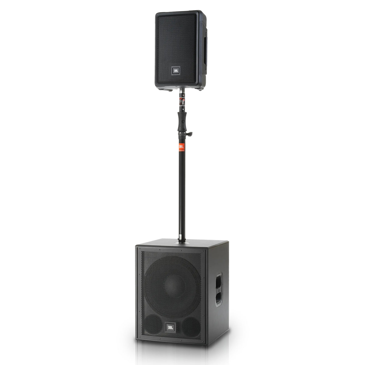 JBL IRX108BT – bild 6