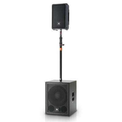 JBL IRX108BT – bild 6