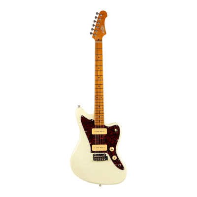 JJ-300 P90 Olympic White