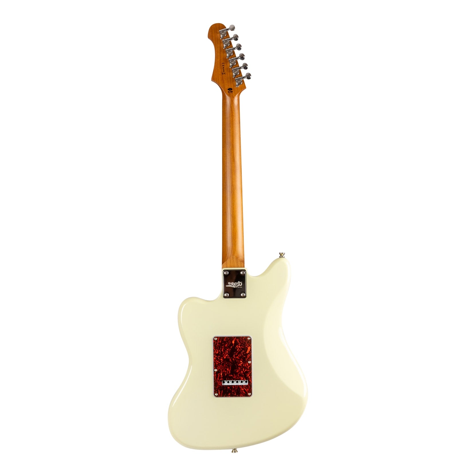 JJ-300 P90 Olympic White