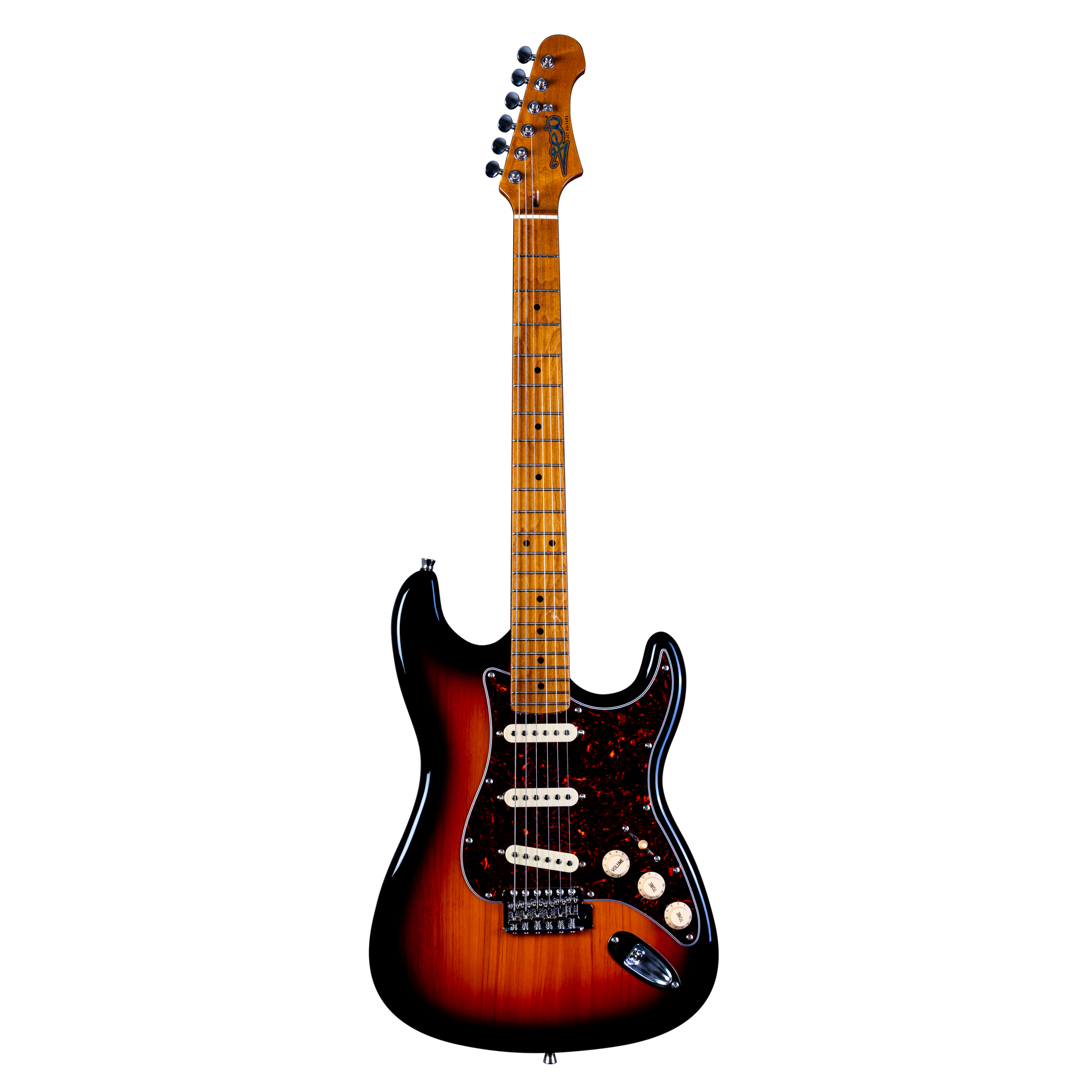 JS-300 Sunburst