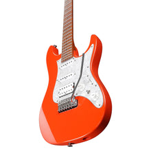 Ladda upp bild till gallerivisning, AZ2204-CSR Scarlet Red
