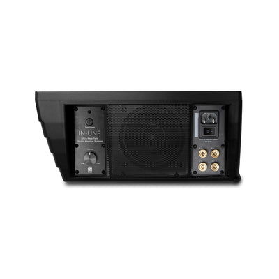 Kali Audio - IN-UNF Desktop Speaker System - Musik Utan Gränser 