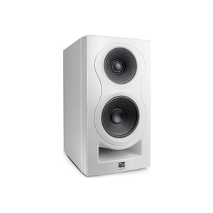 IN-5 White 3-vägs studiomonitor