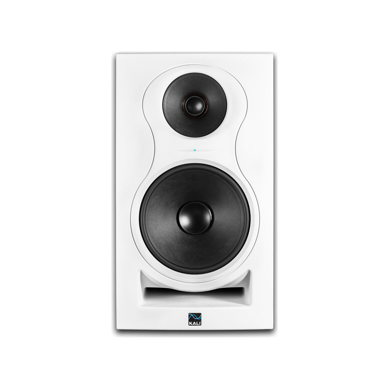 Kali Audio - IN-8 V2 White - Musik Utan Gränser 