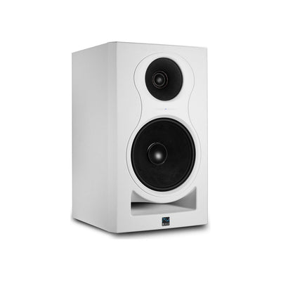 Kali Audio - IN-8 V2 White - Musik Utan Gränser 