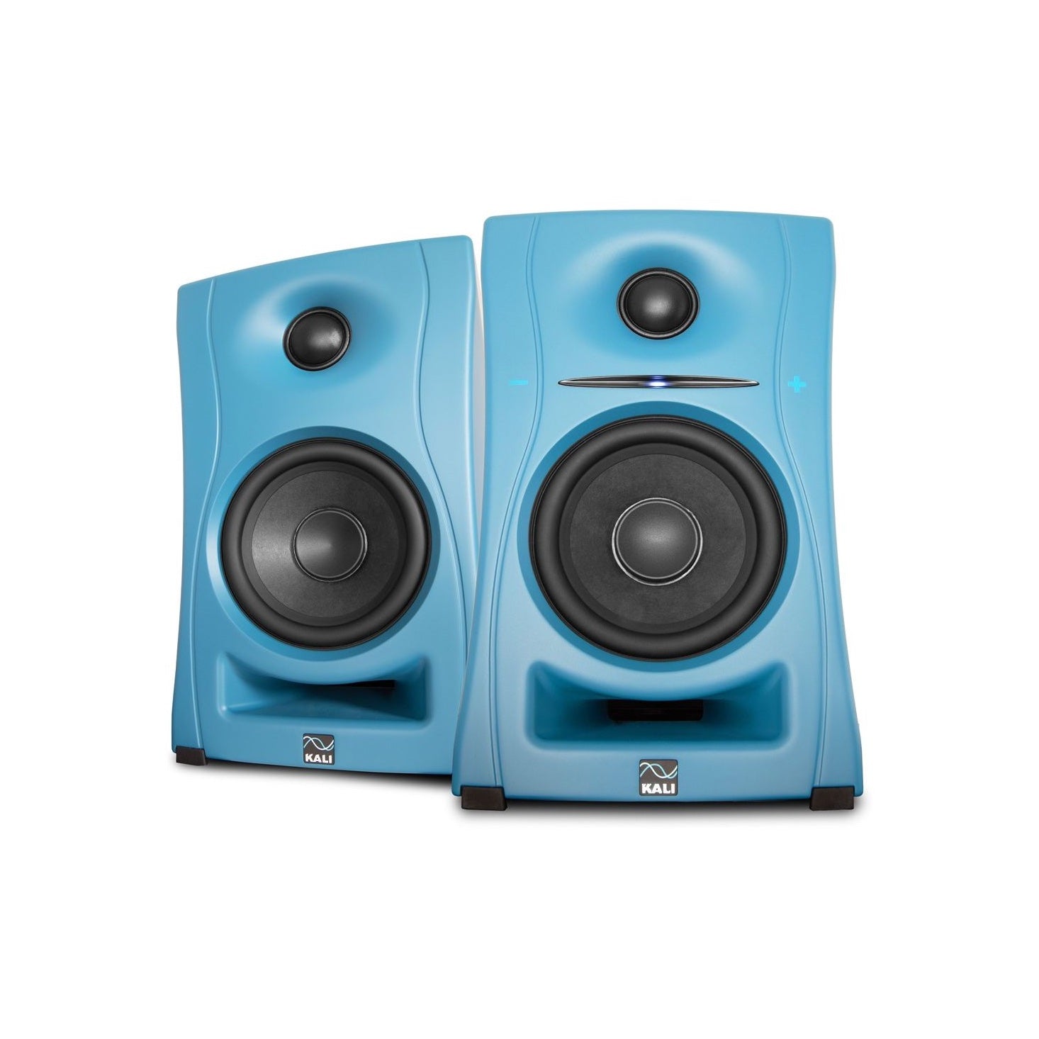 LP-UNF Blue Studiomonitorer