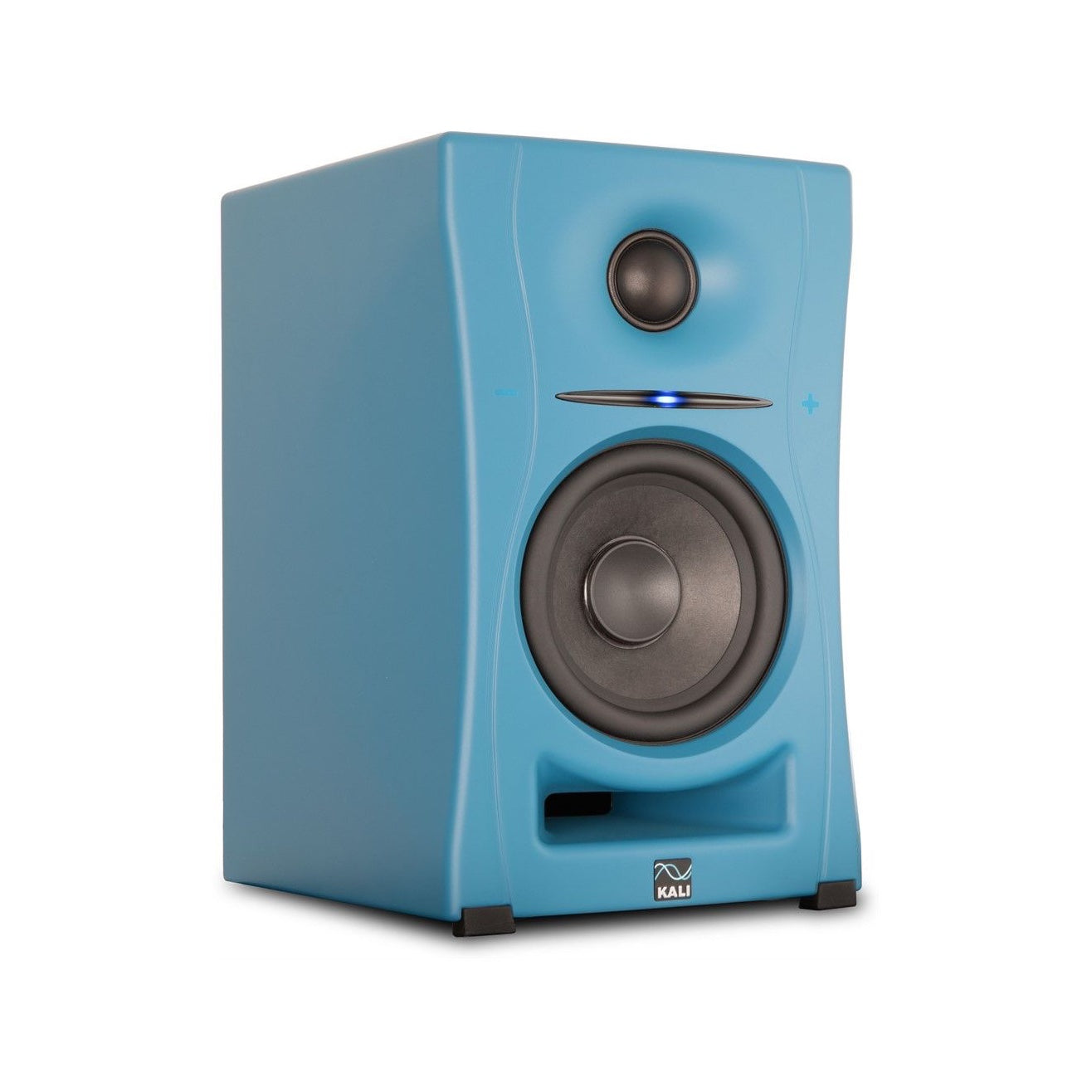 LP-UNF Blue Studiomonitorer