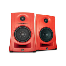 Ladda upp bild till gallerivisning, LP-UNF Red Studiomonitorer
