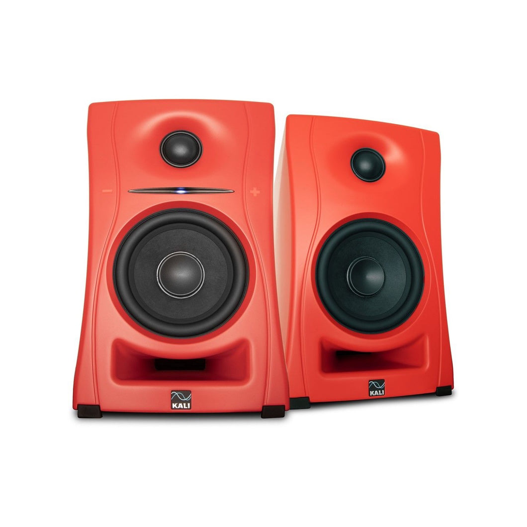 LP-UNF Red Studiomonitorer