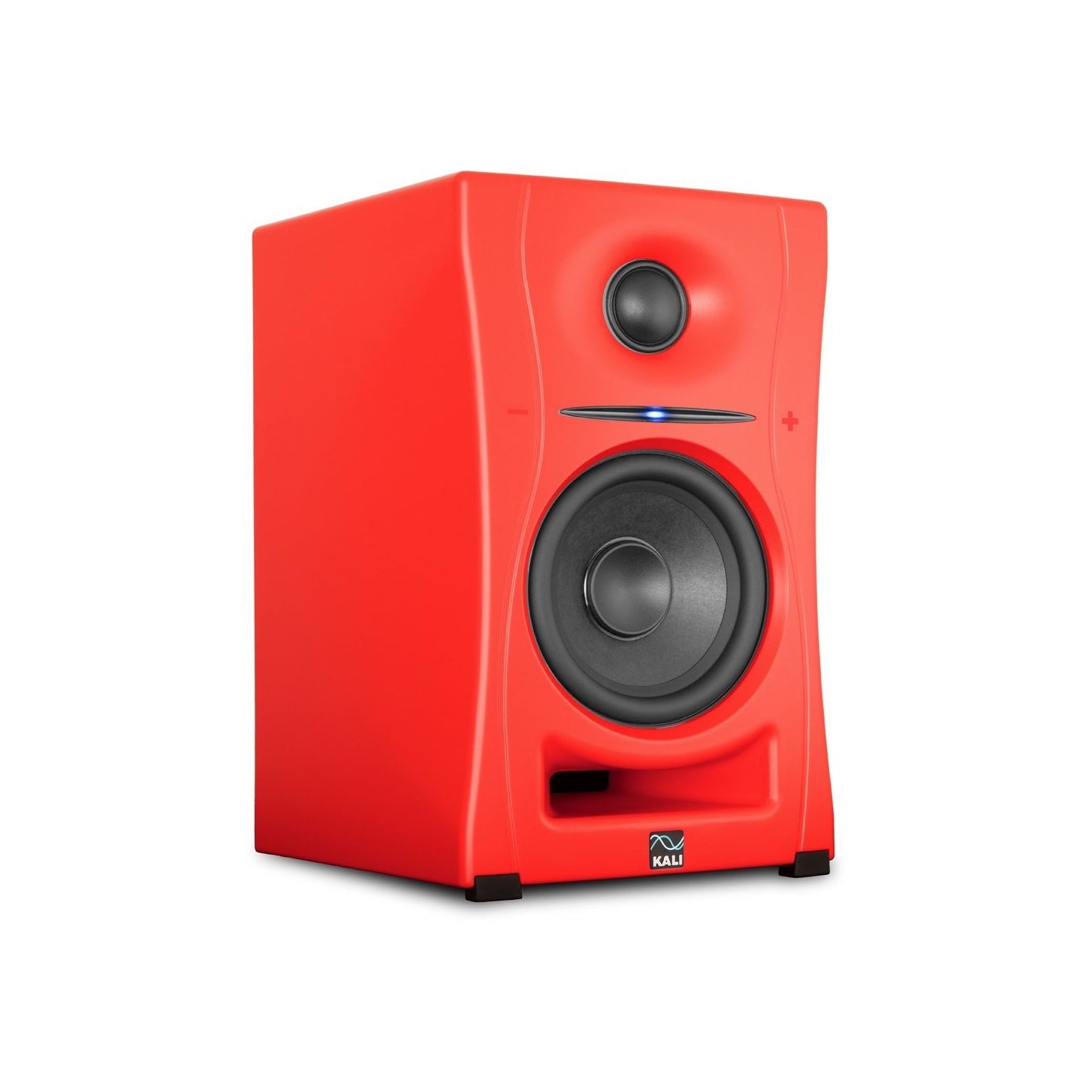 LP-UNF Red Studiomonitorer