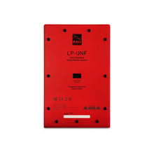 Ladda upp bild till gallerivisning, LP-UNF Red Studiomonitorer
