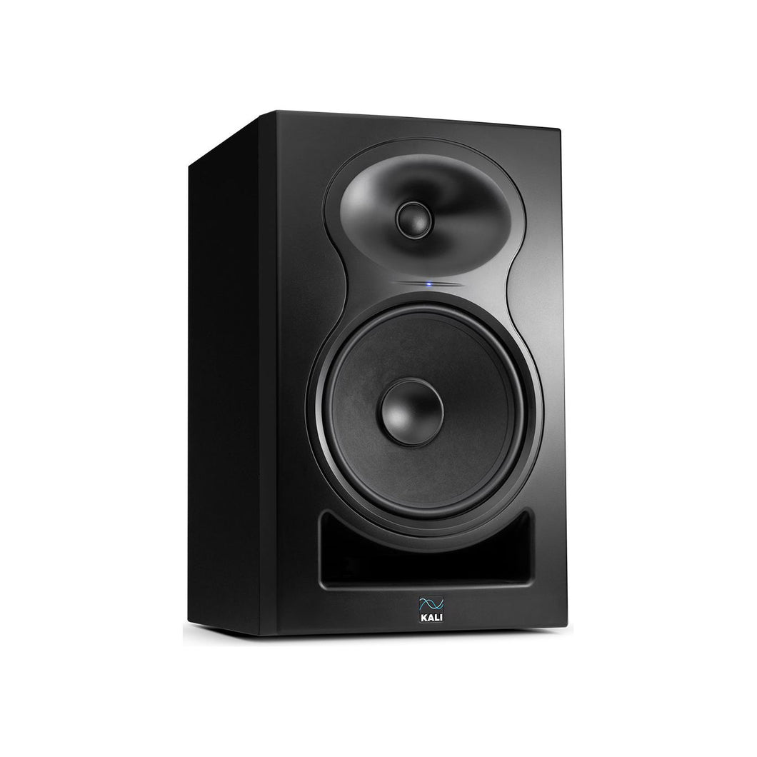 LP-8 V2 Black