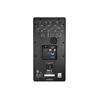 SM-5 3-vägs studiomonitor