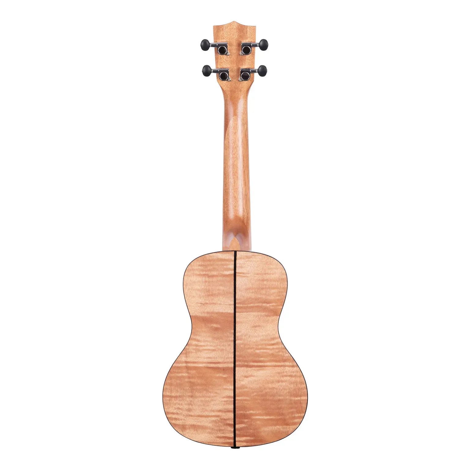 Kala - KA-CEM. Concert Exotic Mahogany Ukulele - Musik Utan Gränser 